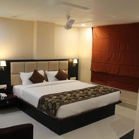 Jaipur B&B Hotel Buitenkant foto