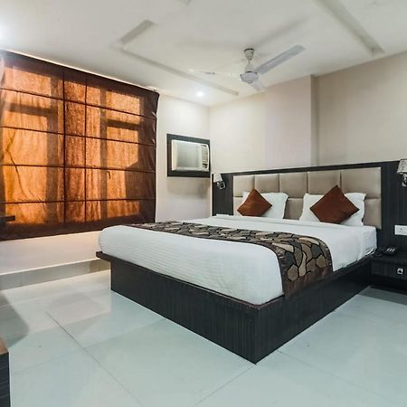 Jaipur B&B Hotel Buitenkant foto