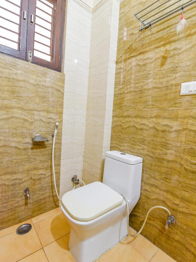 Jaipur B&B Hotel Buitenkant foto